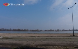 Port of Belgrade