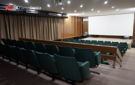 Cultural Center “Studentski grad”