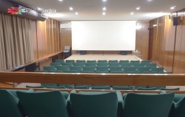 Cultural Center “Studentski grad”