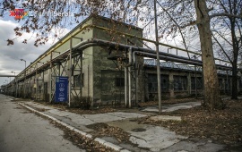 Mechanical industry Niš