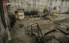 Mechanical industry Niš