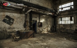 Mechanical industry Niš