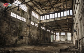 Mechanical industry Niš