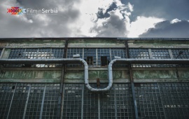 Mechanical industry Niš