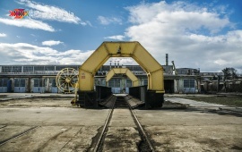 Mechanical industry Niš