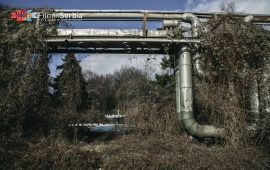 Mechanical industry Niš