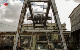 Mechanical industry Niš