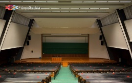 Faculty of Mechanical Engineering
