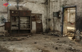 Mechanical industry Niš