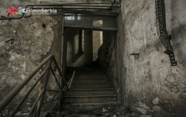 Mechanical industry Niš