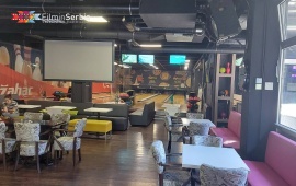 Žabac Bowling Alley