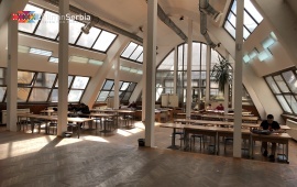 Faculty of Mechanical Engineering