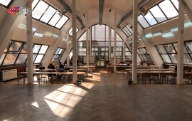Faculty of Mechanical Engineering