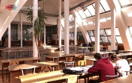 Faculty of Mechanical Engineering