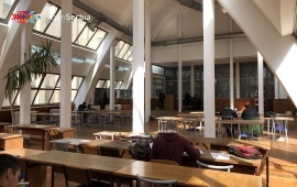 Faculty of Mechanical Engineering