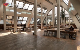 Faculty of Mechanical Engineering