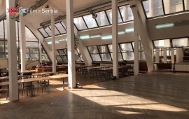 Faculty of Mechanical Engineering