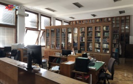 Faculty of Mechanical Engineering