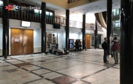 Faculty of Mechanical Engineering
