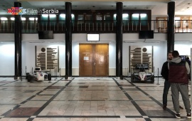 Faculty of Mechanical Engineering