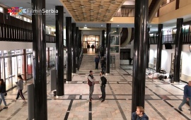 Faculty of Mechanical Engineering