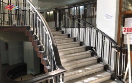 Faculty of Mechanical Engineering