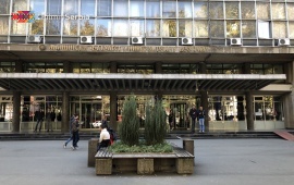 Faculty of Mechanical Engineering