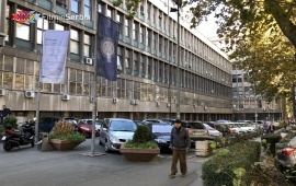 Faculty of Mechanical Engineering