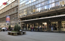 Faculty of Mechanical Engineering