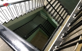 Faculty of Mechanical Engineering