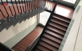 Faculty of Mechanical Engineering