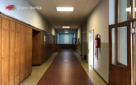 Faculty of Mechanical Engineering
