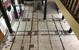 Faculty of Mechanical Engineering