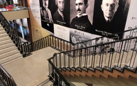Faculty of Mechanical Engineering