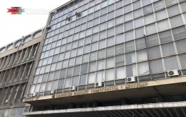 Faculty of Mechanical Engineering