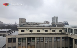 Faculty of Mechanical Engineering