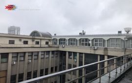 Faculty of Mechanical Engineering