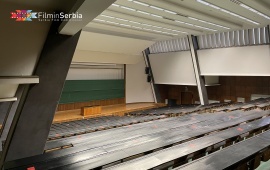 Faculty of Mechanical Engineering