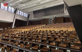 Faculty of Mechanical Engineering