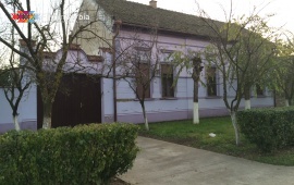 House in Riđica village