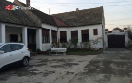 House in Riđica village