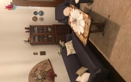 House in Riđica village