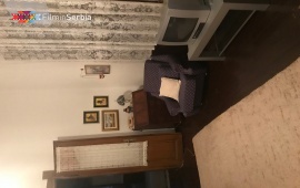 House in Riđica village