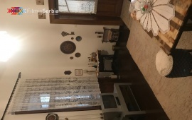 House in Riđica village