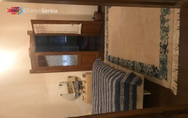 House in Riđica village