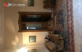 House in Riđica village