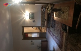 House in Riđica village