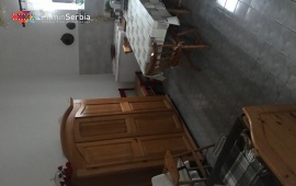 House in Riđica village