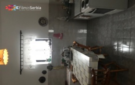 House in Riđica village