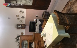 House in Riđica village